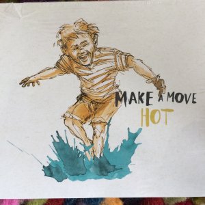 gebrauchter Tonträger – Verschiedene – Make A Move