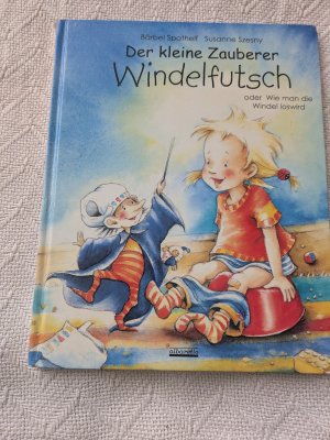 gebrauchte Buecher