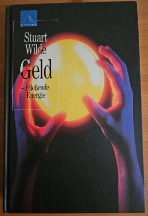Geld - fliessende Energie