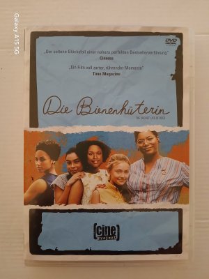 Die Bienenhüterin