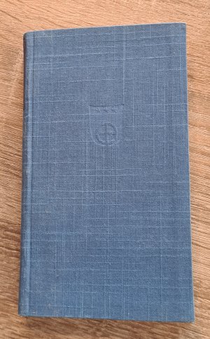 gebrauchte Buecher