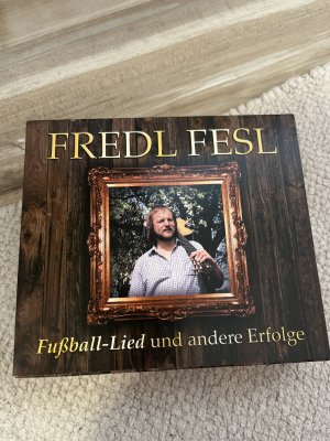 Fussball-Lied und andere Erfolge