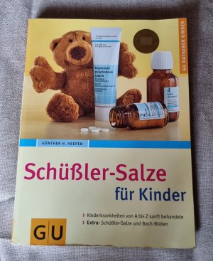 gebrauchte Buecher