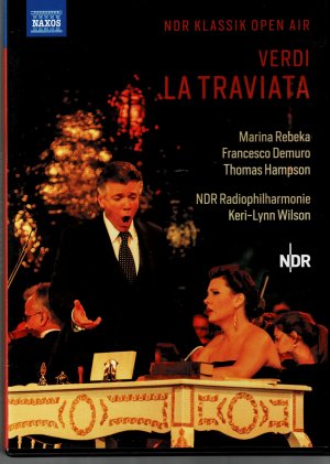 LA TRAVIATA