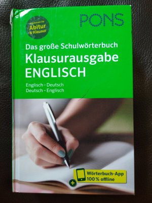 gebrauchte Buecher