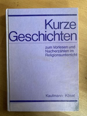 gebrauchte Buecher
