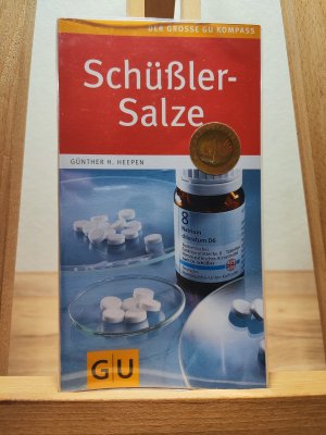 gebrauchte Buecher