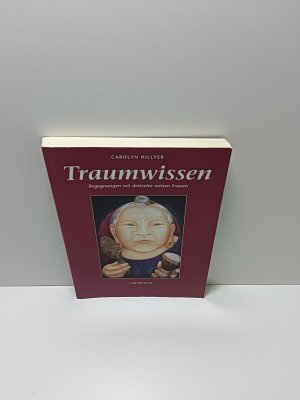Traumwissen: Traumwissen