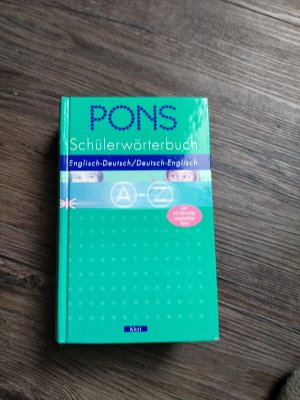 gebrauchte Buecher