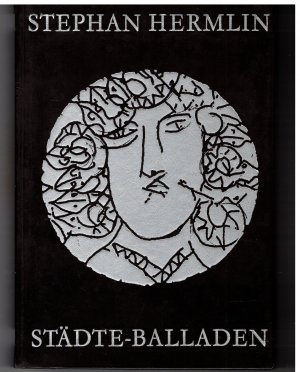Städte-Balladen (Lederausgabe)