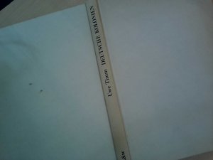 gebrauchte Buecher