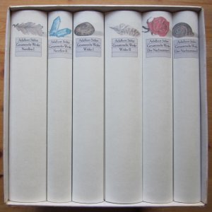 gebrauchte Buecher