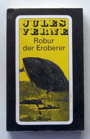 Robur der Eroberer