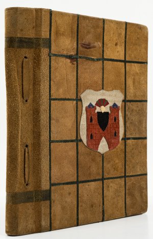Pamir-Tagebuch - Manuskript von 1952]. -