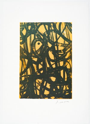 Penelope 1. - Lithografie]. -