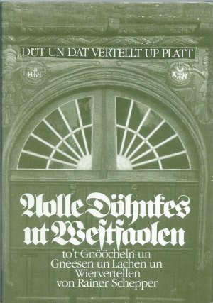gebrauchte Buecher