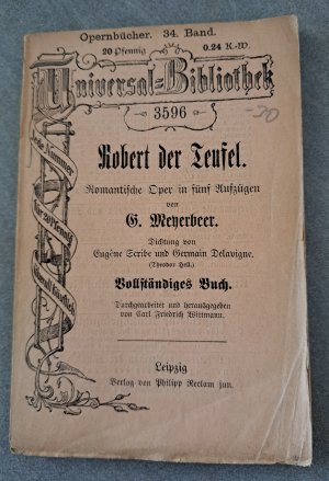 gebrauchte Buecher