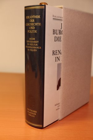 Die Kultur der Renaissance in Italien