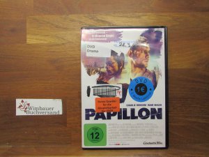 Papillon