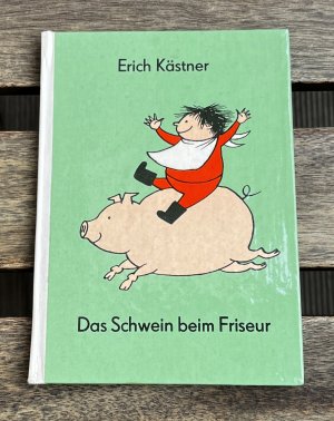 gebrauchte Buecher