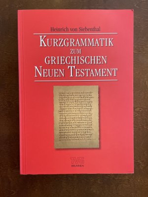 gebrauchte Buecher