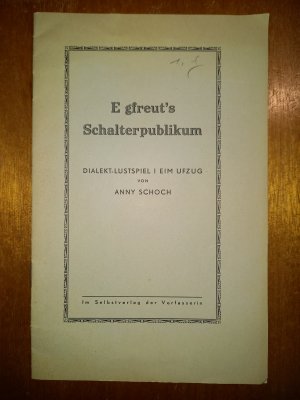 gebrauchte Buecher
