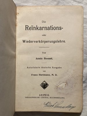gebrauchte Buecher
