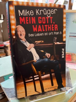 gebrauchte Buecher