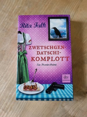 gebrauchte Buecher