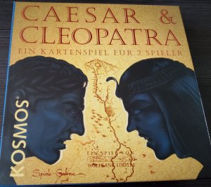Caesar und Cleopatra