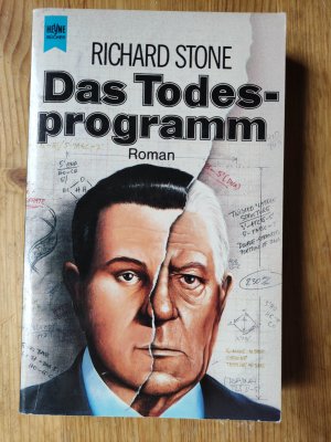 Das Todesprogramm - Roman ; Science Fiction