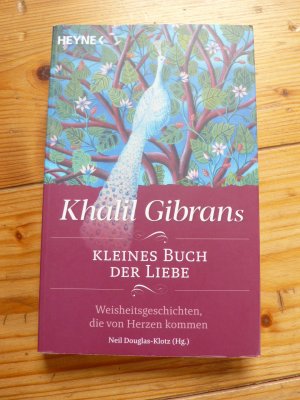gebrauchte Buecher
