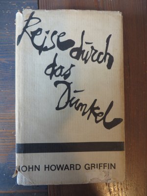 Reise durch das Dunkel