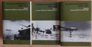 gebrauchte Buecher