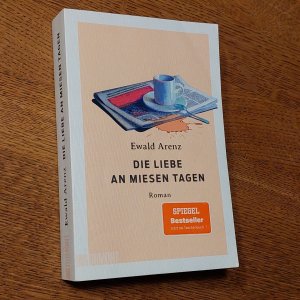 gebrauchte Buecher