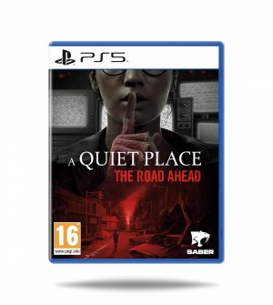 A Quiet Place