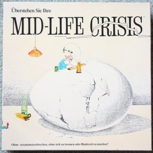 Mid-Life Crisis