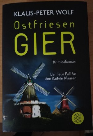 gebrauchte Buecher