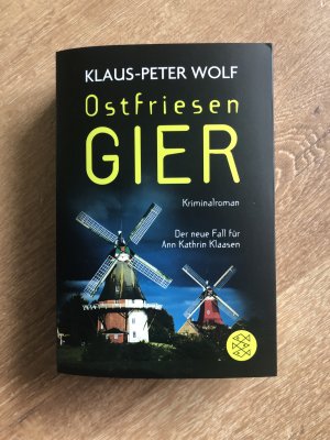gebrauchte Buecher