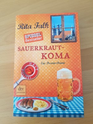 gebrauchte Buecher