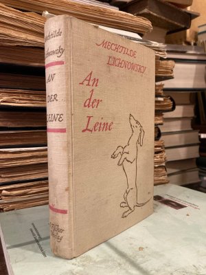 gebrauchte Buecher