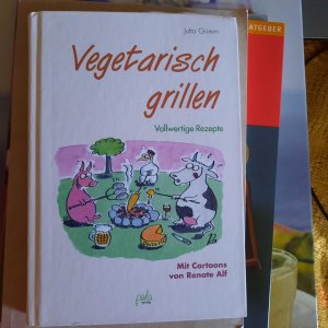 gebrauchte Buecher