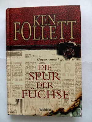 gebrauchte Buecher