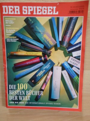 gebrauchte Buecher