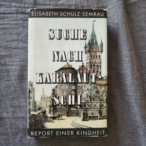 gebrauchte Buecher