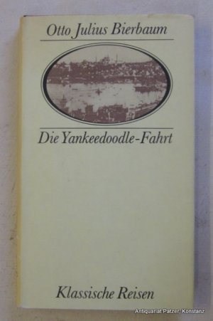 Die Yankeedoodle-Fahrt
