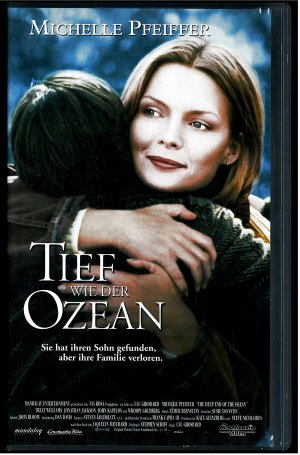 Tief wie der Ozean