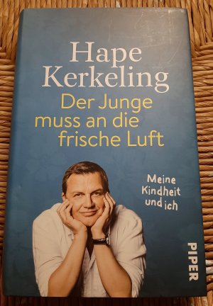 gebrauchte Buecher