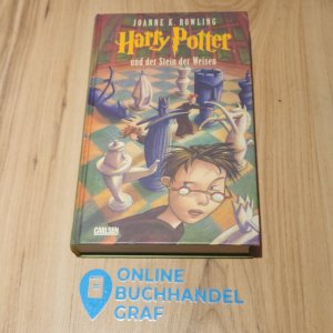gebrauchte Buecher