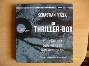 gebrauchte Buecher